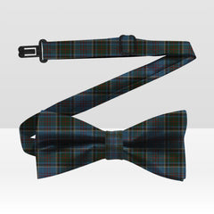 Anderson Old Makinlay Tartan Bow Tie