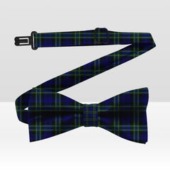 Arbuthnot Modern Tartan Bow Tie