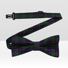 Armstrong Modern Tartan Bow Tie