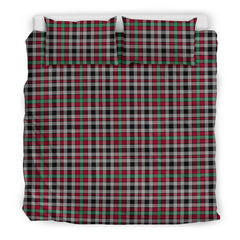 Borthwick Ancient Tartan Bedding Set