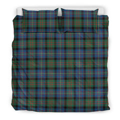 Cameron of Erracht Ancient Tartan Bedding Set