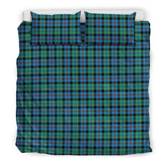 Campbell of Cawdor Ancient Tartan Bedding Set