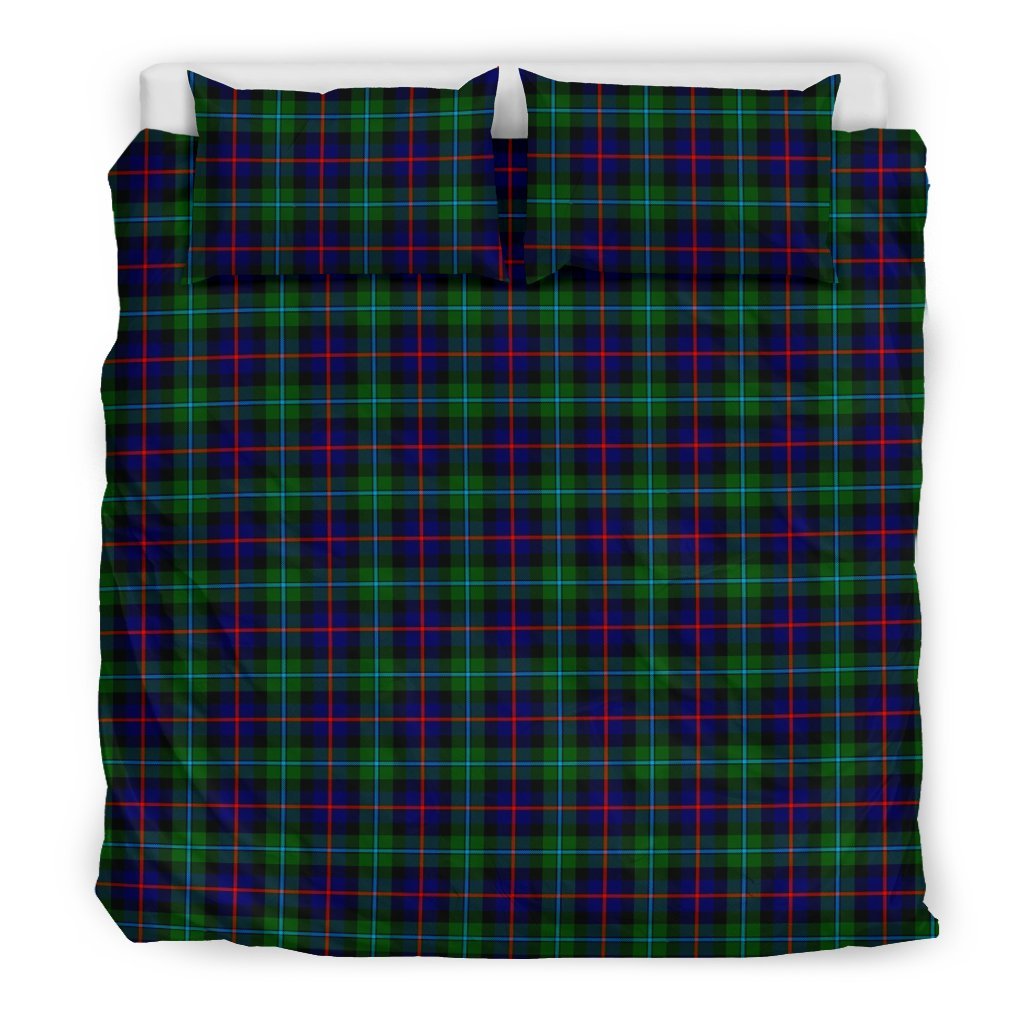 Campbell of Cawdor Modern Tartan Bedding Set