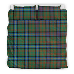 Cochrane Ancient Tartan Bedding Set