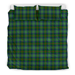 Cranstoun Tartan Bedding Set