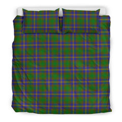 Strange of Balkaskie Tartan Bedding Set