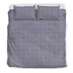 Sir Walter Scott Tartan Bedding Set