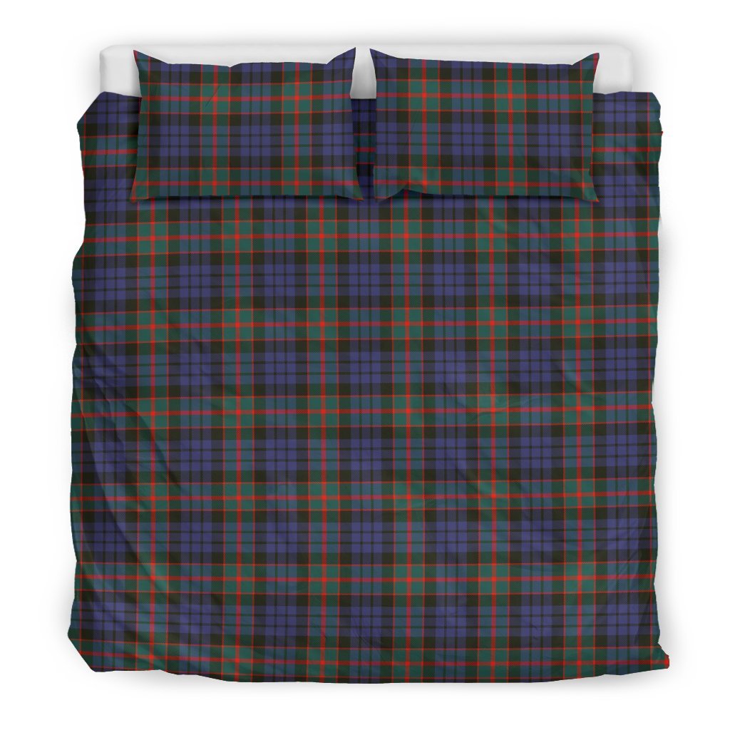 Fletcher of Dunans Tartan Bedding Set