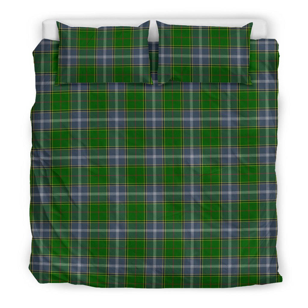 Pringle Tartan Bedding Set