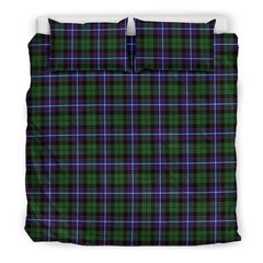 Galbraith Modern Tartan Bedding Set