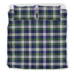 Gordon Dress Modern Tartan Bedding Set