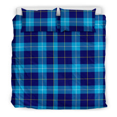 McKerrell Tartan Bedding Set