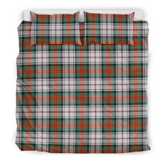 MacDuff Dress Ancient Tartan Bedding Set