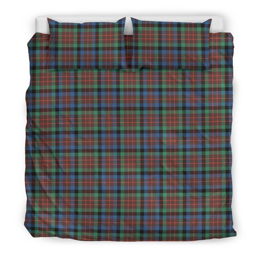 MacDuff Hunting Ancient Tartan Bedding Set