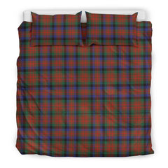 MacDuff Hunting Modern Tartan Bedding Set