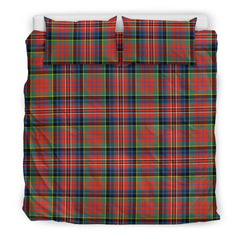 MacPherson Ancient Tartan Bedding Set