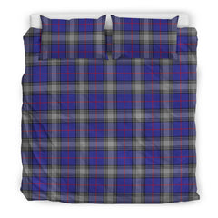 Kinnaird Tartan Bedding Set