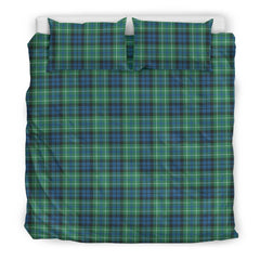 MacNeill of Colonsay Ancient Tartan Bedding Set