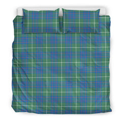 MacIntyre Hunting Ancient Tartan Bedding Set