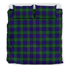 MacKinlay Modern Tartan Bedding Set