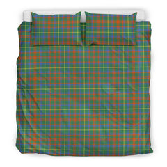 MacKintosh Hunting Ancient Tartan Bedding Set