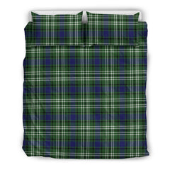 Blyth Tartan Bedding Set