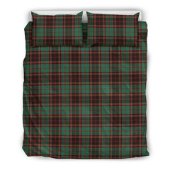 Buchan Ancient Tartan Bedding Set