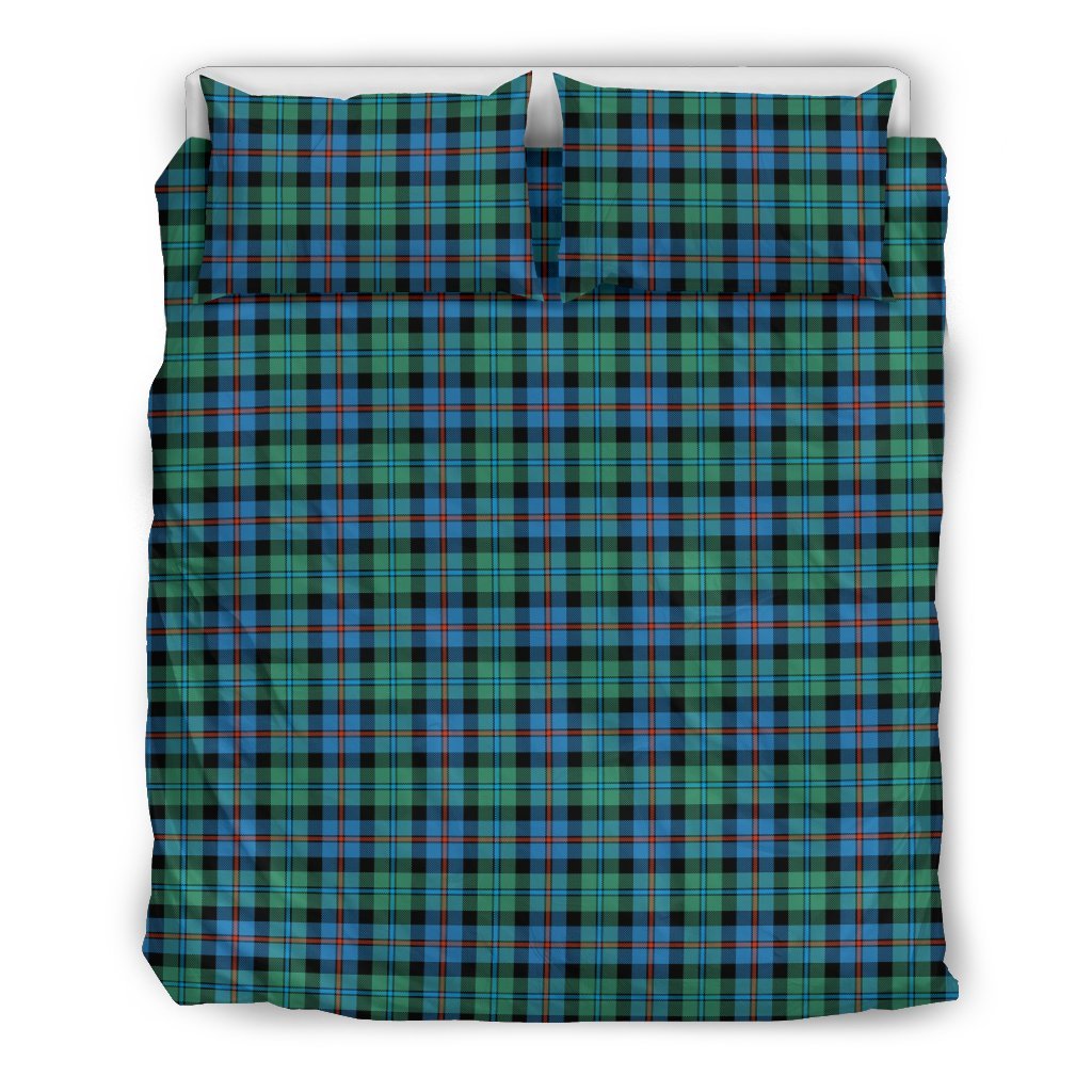 Campbell of Cawdor Ancient Tartan Bedding Set