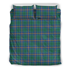 Carmichael Ancient Tartan Bedding Set