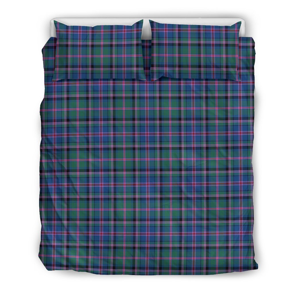 Cooper Ancient Tartan Bedding Set