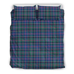 Cooper Ancient Tartan Bedding Set