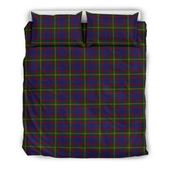 Durie Tartan Bedding Set