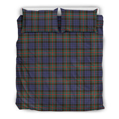 Fletcher of Dunans Tartan Bedding Set