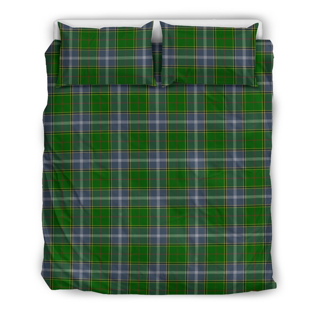 Pringle Tartan Bedding Set