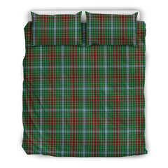 Gayre Tartan Bedding Set