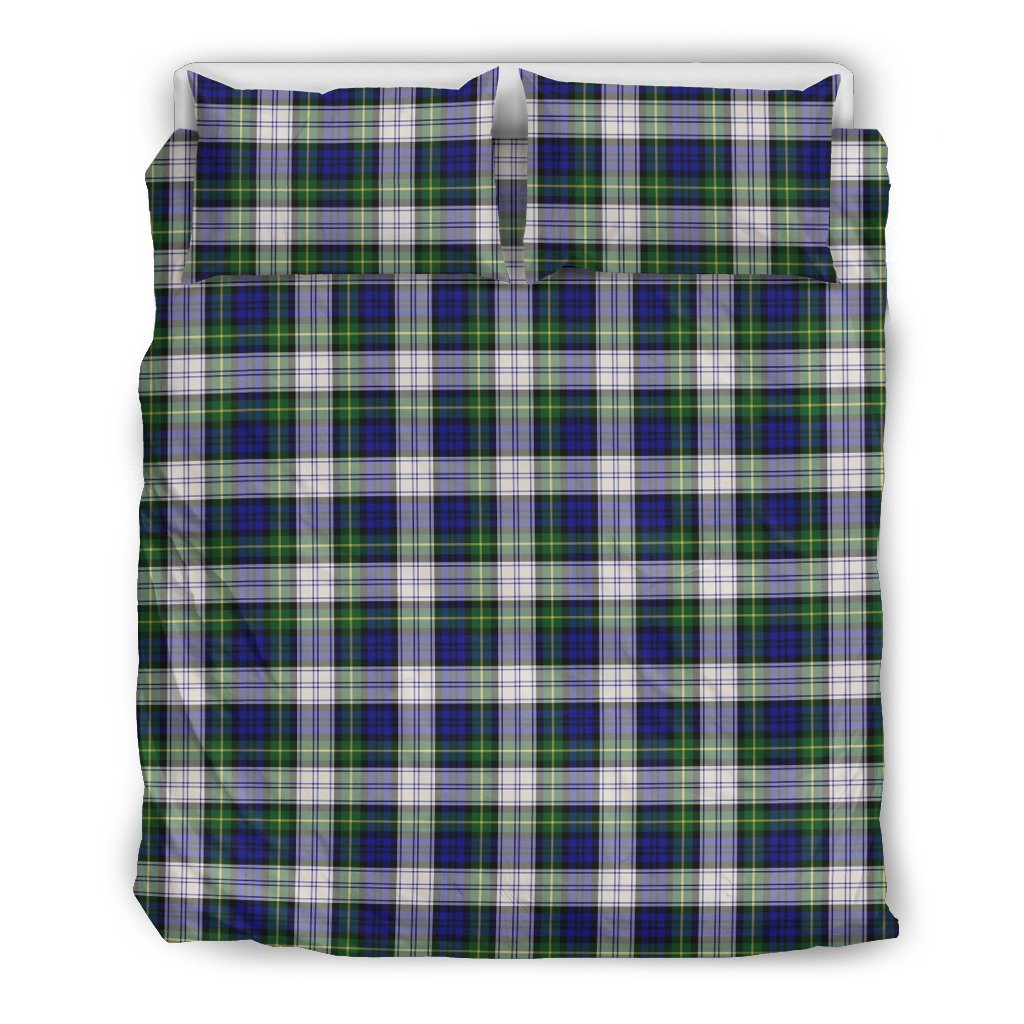 Gordon Dress Modern Tartan Bedding Set