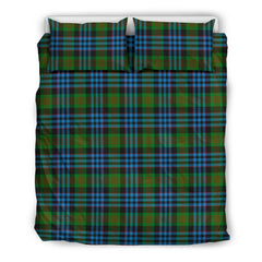 Newlands of Lauriston Tartan Bedding Set