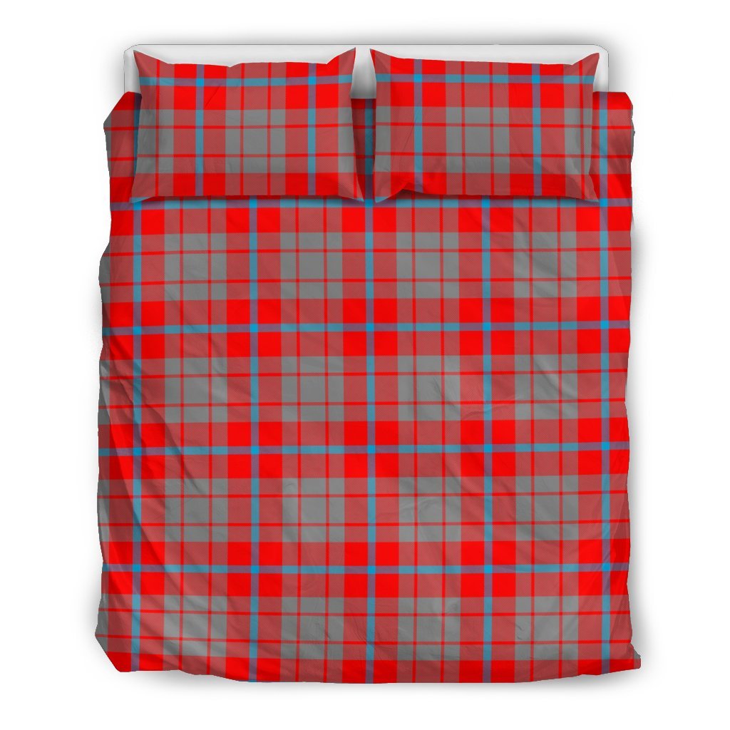 Moubray Tartan Bedding Set