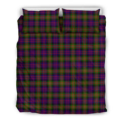 MacDonnell of Glengarry Modern Tartan Bedding Set