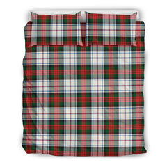 MacDuff Dress Modern Tartan Bedding Set