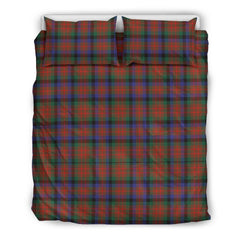 MacDuff Hunting Modern Tartan Bedding Set