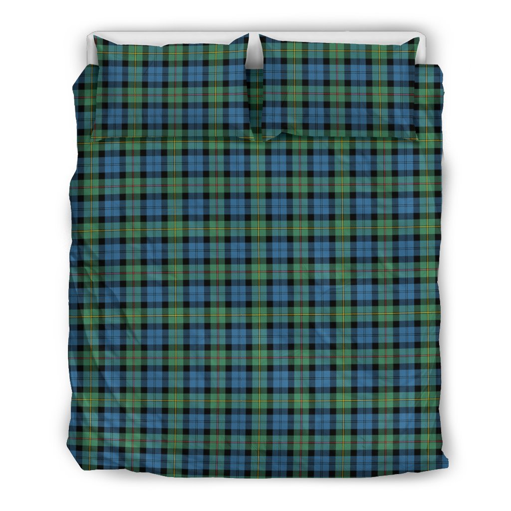 MacEwen Ancient Tartan Bedding Set