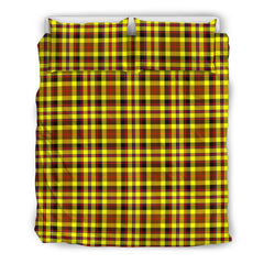 Jardine Tartan Bedding Set