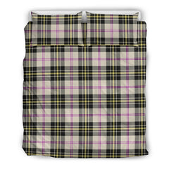 MacPherson Dress Ancient Tartan Bedding Set