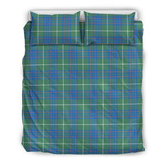 MacIntyre Hunting Ancient Tartan Bedding Set