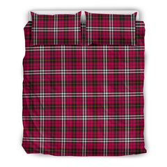 Little Tartan Bedding Set