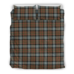 MacLaren Weathered Tartan Bedding Set