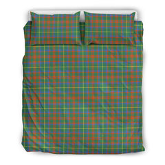 MacKintosh Hunting Ancient Tartan Bedding Set