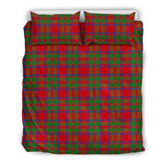 MacKintosh Modern Tartan Bedding Set