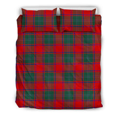 MacPhail Tartan Bedding Set